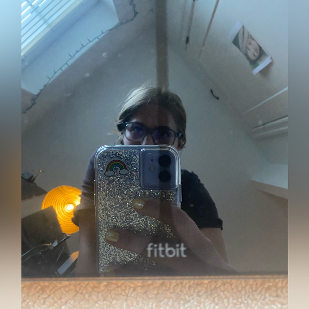 Fitbit Smart Scale - Picture 3 of 3